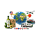 Global export